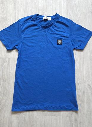 Stone island футболка
