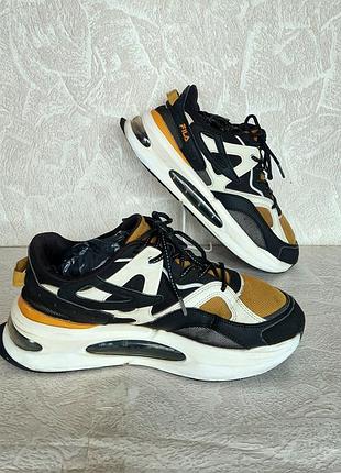 Крассовки (fila explore m) размер 43-44 5
