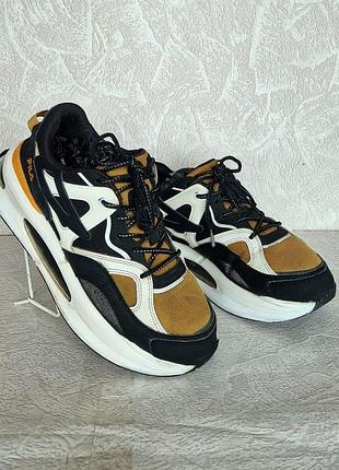 Крассовки (fila explore m) размер 43-44 6