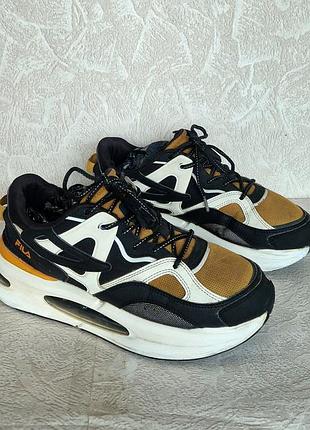 Крассовки (fila explore m) размер 43-44 7