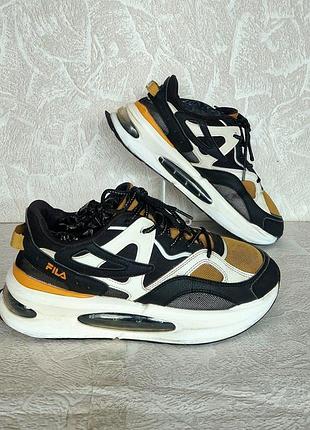 Крассовки (fila explore m) размер 43-44