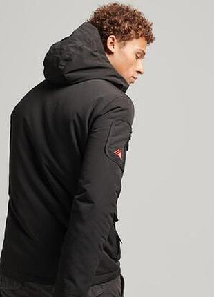 Мужская куртка-ветровка superdry ultimesate sd-windcheater 5