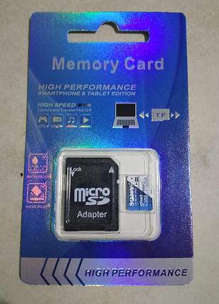Оригінальна карта пам'яті sony micro sd high speed sd memory card 1024gb u3 v60 tf flash cards для телефону, камери, пк 3