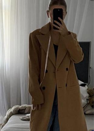 Стильне пальто 8