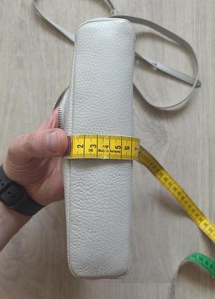Radley кожаная сумочка 8