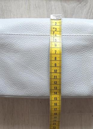 Radley кожаная сумочка 6