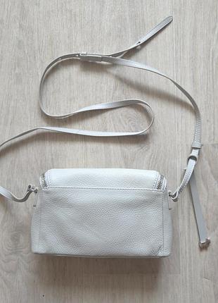 Radley кожаная сумочка 4