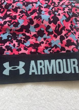 Топ спортивний under armour 2