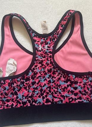Топ спортивний under armour 3