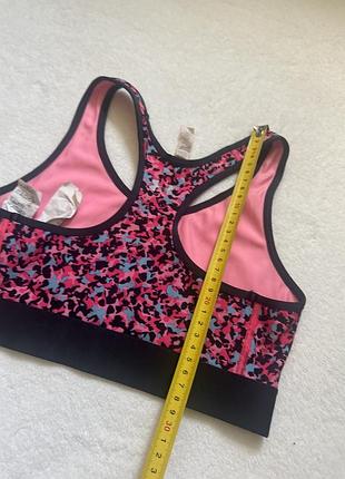 Топ спортивний under armour 6