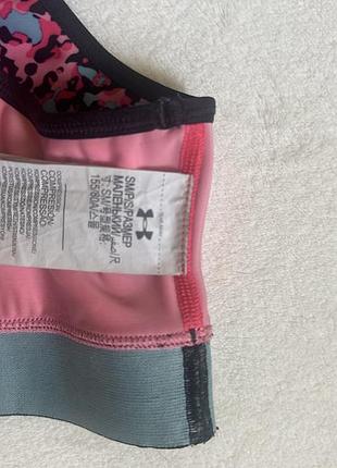 Топ спортивний under armour 5