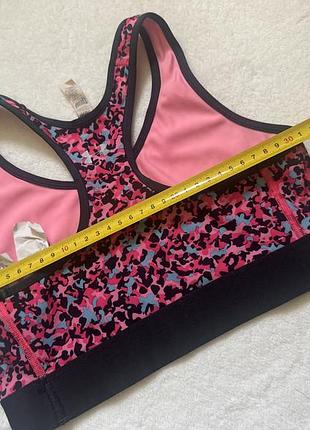 Топ спортивний under armour 7