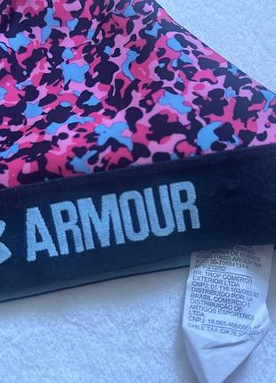 Топ спортивний under armour 9