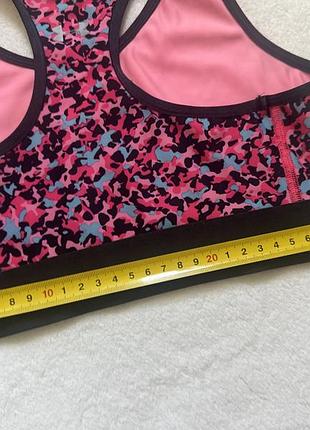 Топ спортивний under armour 4