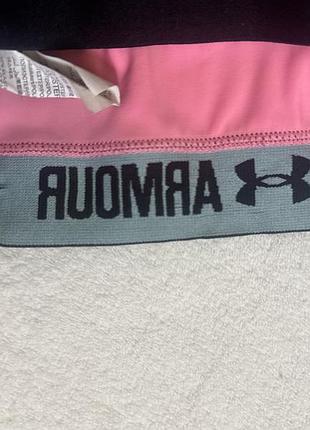 Топ спортивний under armour 8