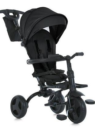 Велосипед mt 1055 black