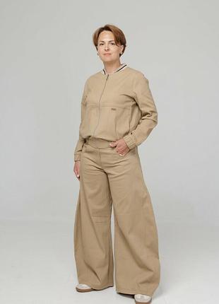 Женские брюки баллоны tell mktl3821/2