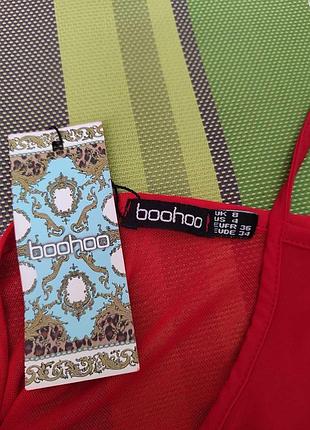 Боди boohoo s 36. является нюанс 2