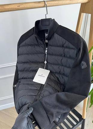Куртка осінь moncler 2
