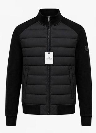 Куртка осінь moncler