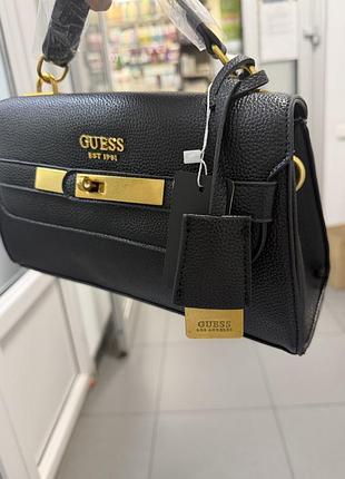 Сумочка жіноча guess 5