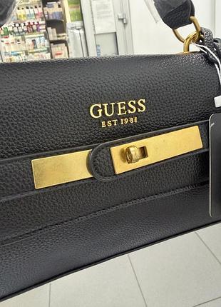 Сумочка жіноча guess 2