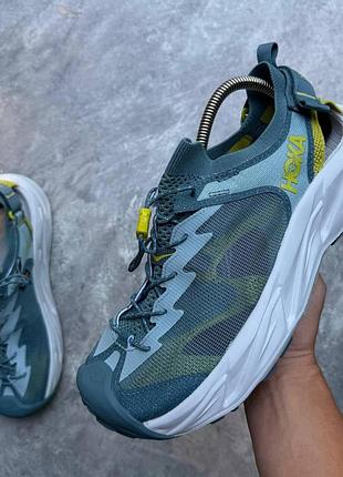 Кроссовки мужские hoka hopara 2 (49 (32 см))