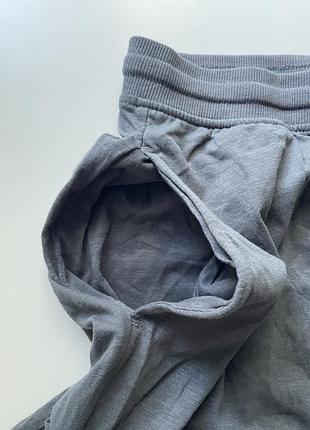 Піжама трикотажна чоловіча primark 4