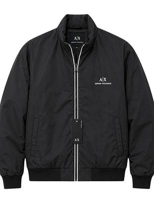 Куртка осінь armani ax