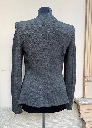 Жакет armani collezioni 3