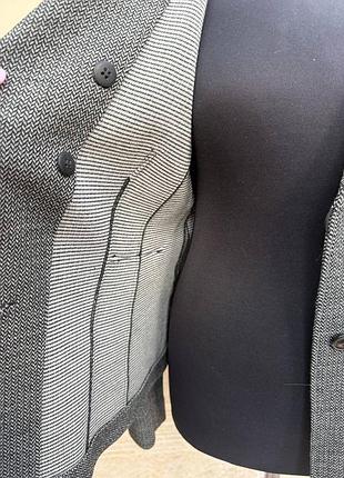 Жакет armani collezioni 6