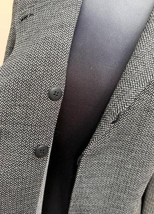 Жакет armani collezioni 8