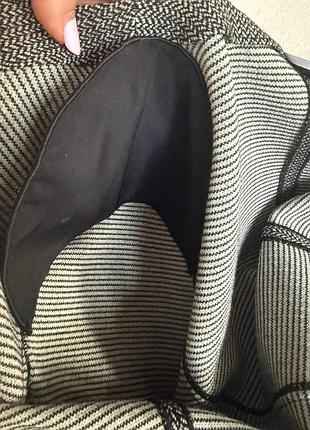 Жакет armani collezioni 7
