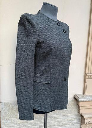 Жакет armani collezioni 2
