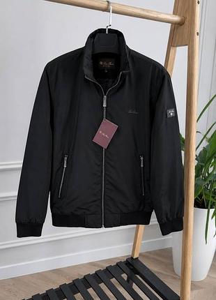Куртка осень loro piana