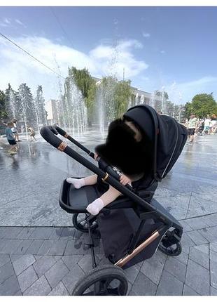 Продам коляску carello sigma 2