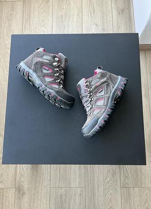 Ботинки karrimor 2