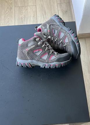 Ботинки karrimor 3