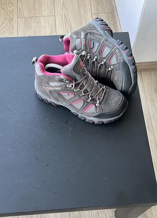 Ботинки karrimor 4