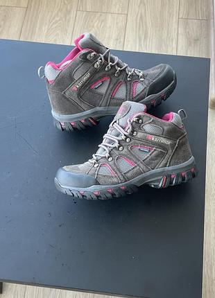 Ботинки karrimor 5