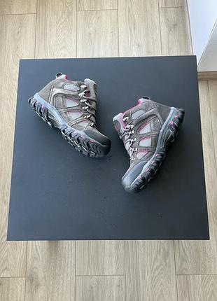 Ботинки karrimor 6