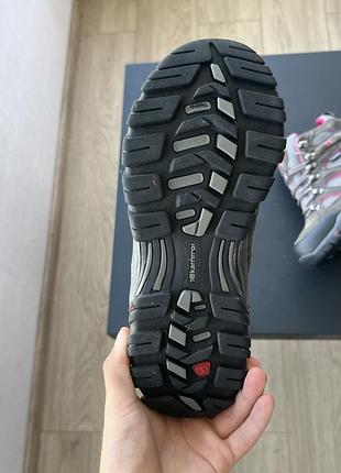 Ботинки karrimor 7