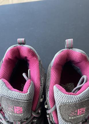 Ботинки karrimor 9