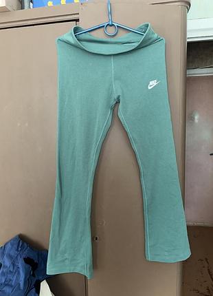 Штаны брюки nike