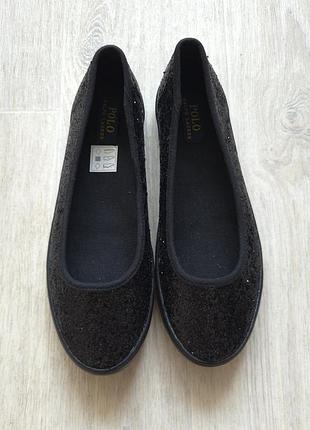 Polo ralph lauren балетки 3