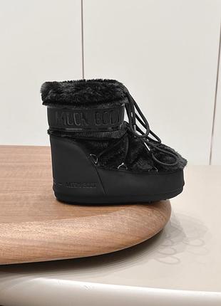 Moon boot 36-40 розмір 3