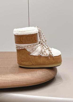 Moon boot 36-40 розмір 4