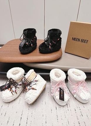 Moon boot 36-40 розмір 2