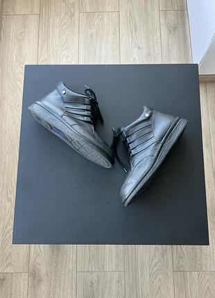 Ботинки bauerfeind 2