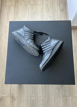 Ботинки bauerfeind 6